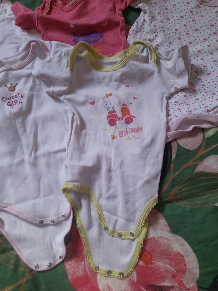 Lot filles - photo numéro 2