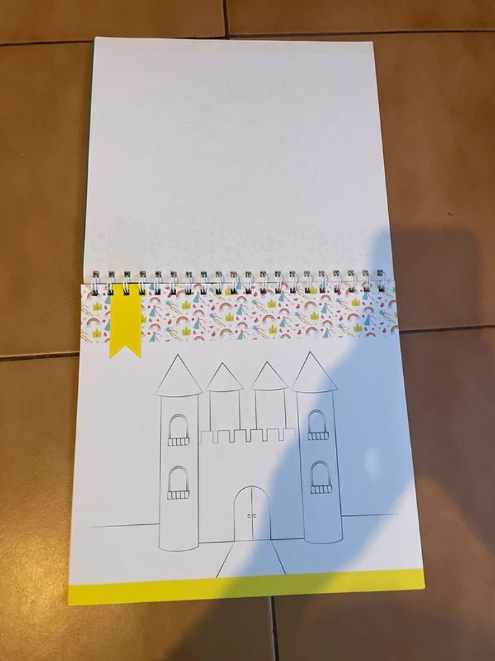 Libre activités enfant - photo numéro 3