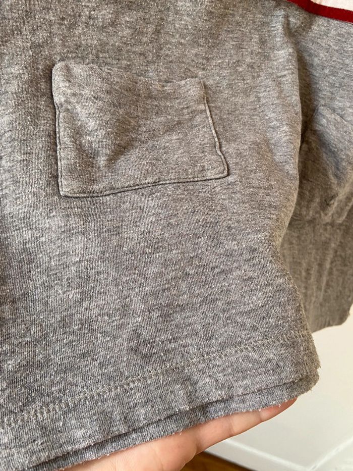 Robe Petit Bateau en maille taille 10 ans - photo numéro 10