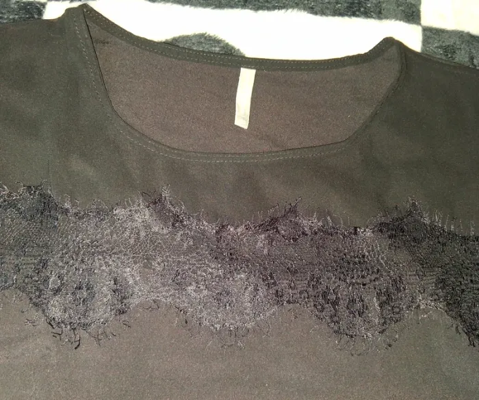 Blouse Taille 40 - photo numéro 2