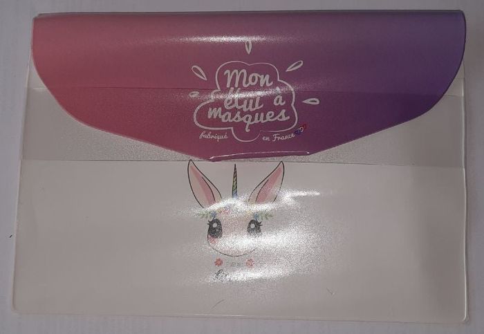 Pochette de rangement