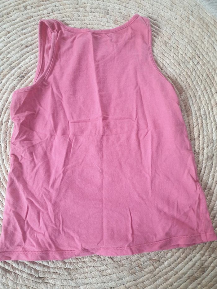 Debardeur - photo numéro 3