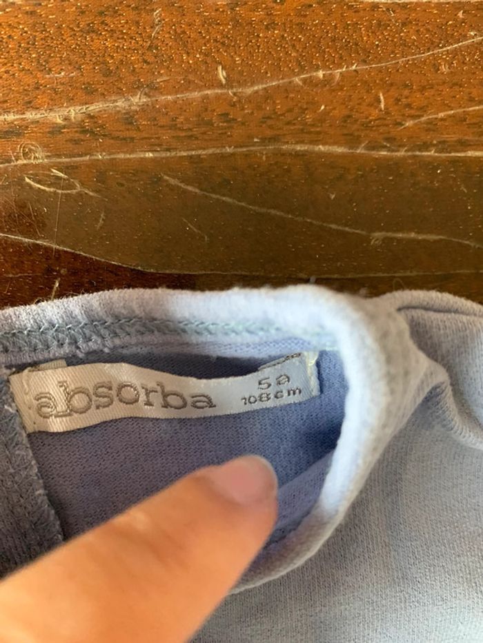 Pull fille - photo numéro 2