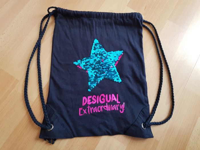 Sac desigual neuf