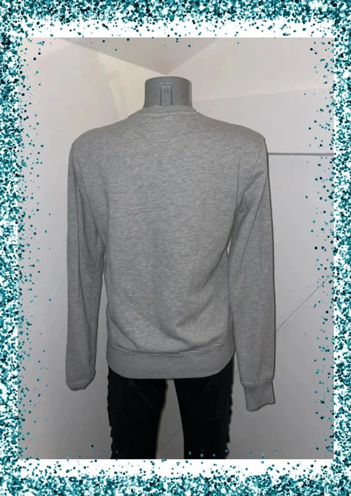 Jolie sweat - photo numéro 4