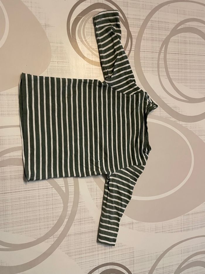 T shirt bébé garçon - photo numéro 2