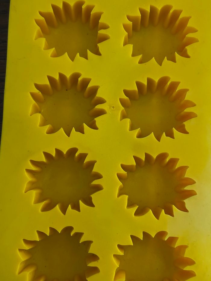 Moule à glaçons en plastique Ricard - photo numéro 3