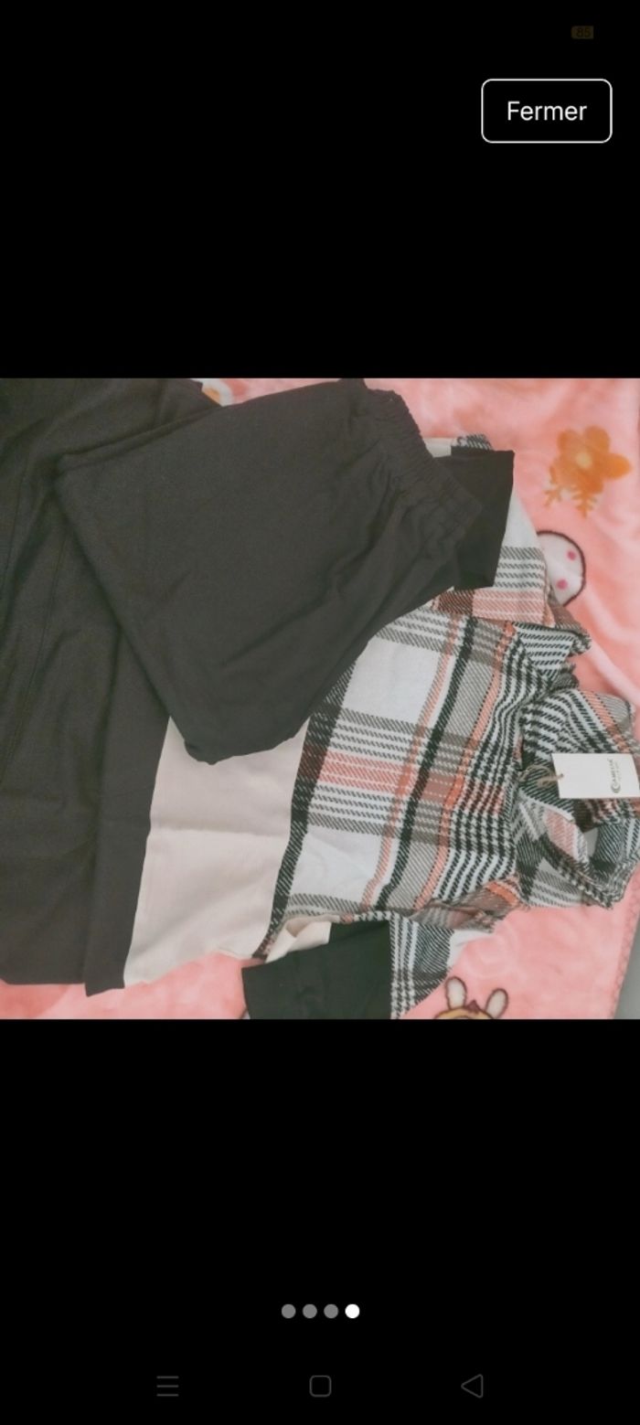 Ensemble femme taille 40 - photo numéro 3