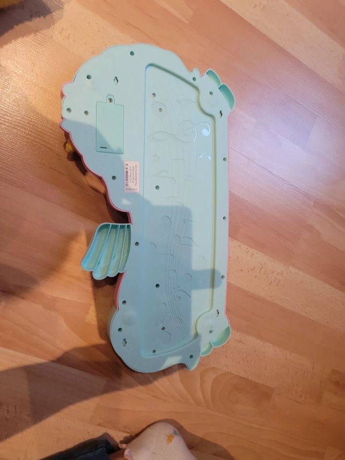 Piano licorne - photo numéro 6