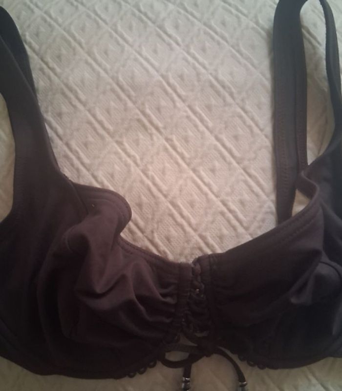 Haut de maillot de bain - photo numéro 2