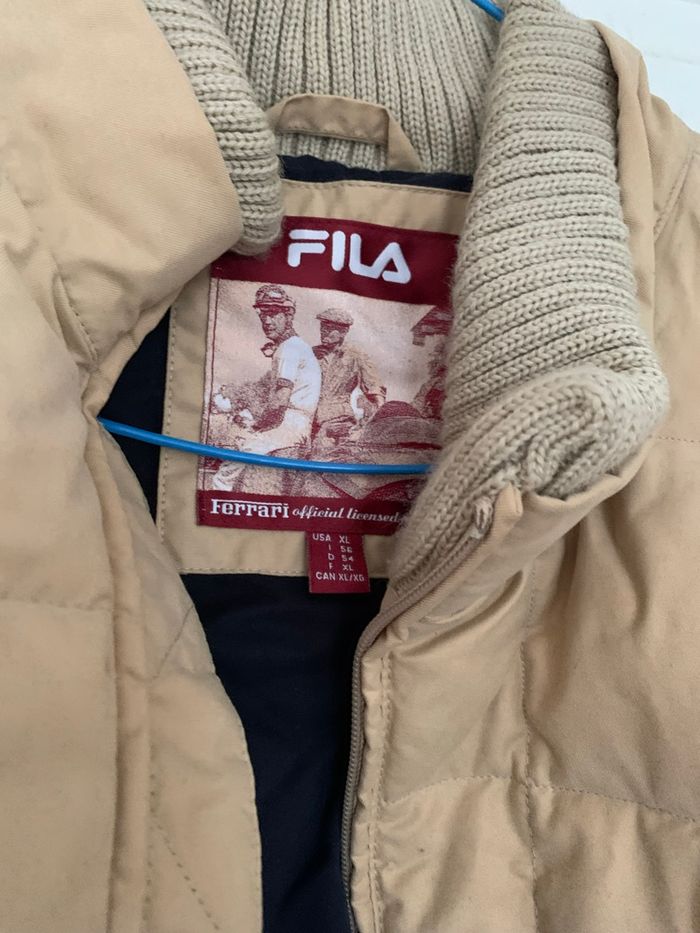 Veste doudoune homme xl neuve - photo numéro 5