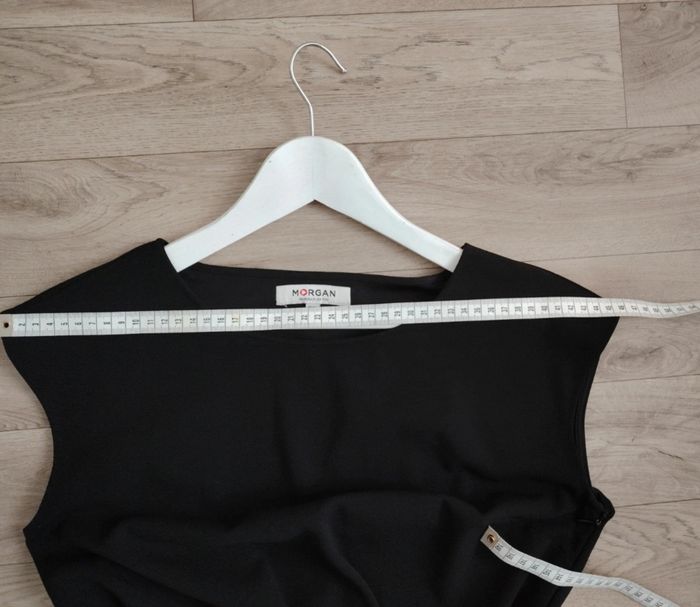 Robe noire Morgan T38 - photo numéro 8