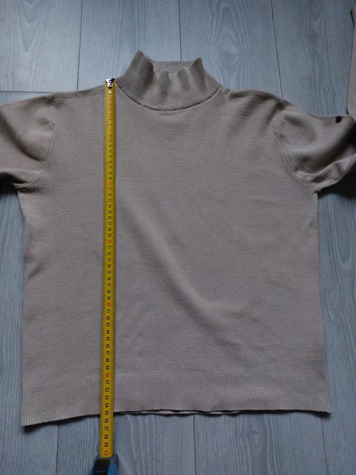 Pull Bill Tornade taille M - photo numéro 8