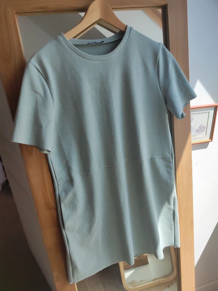 Robe tee shirt