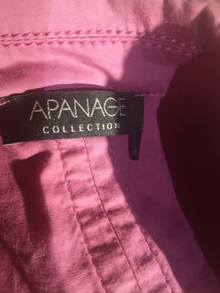 Veste femme rose - photo numéro 4