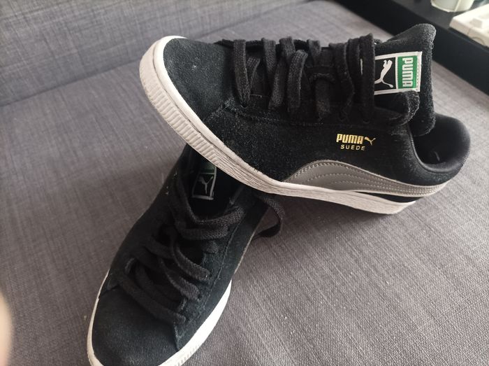 Puma - photo numéro 8