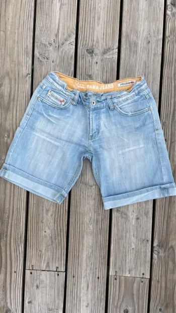 Short _ Sama Jeans _ L