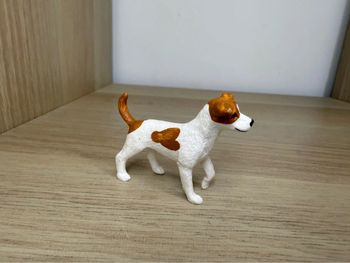 Jack Russel schleich