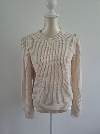 Pull Kiabi 34/36