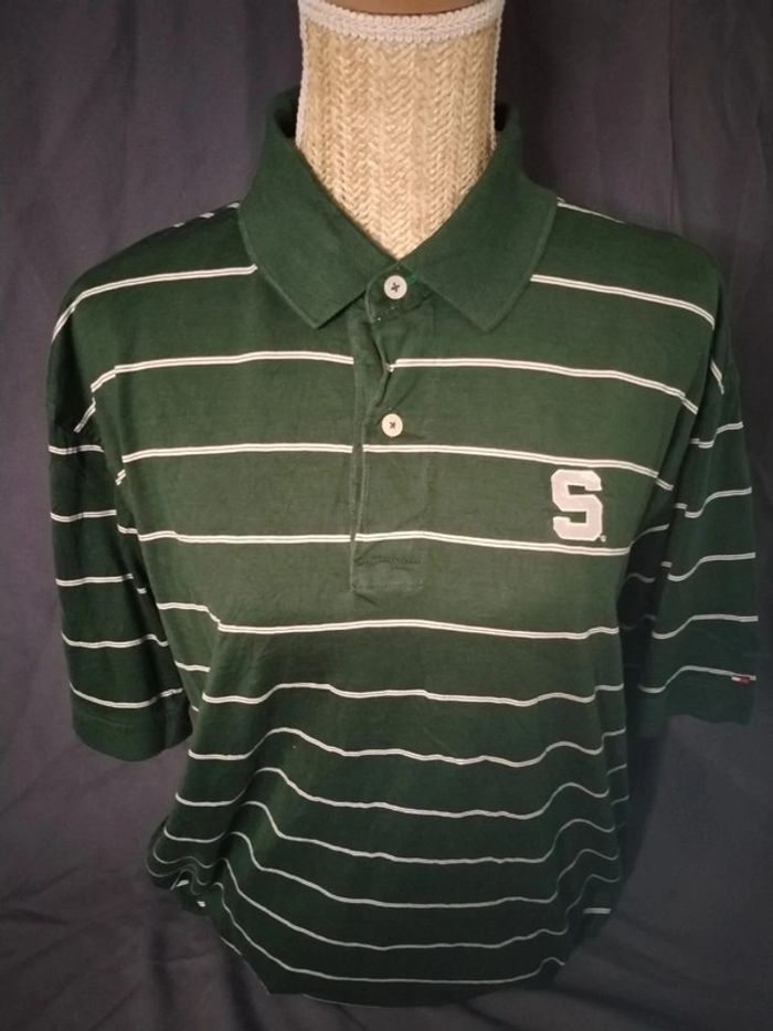 Polo tommy hilfiger L - photo numéro 2