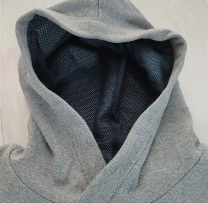 Sweat à capuche - photo numéro 7