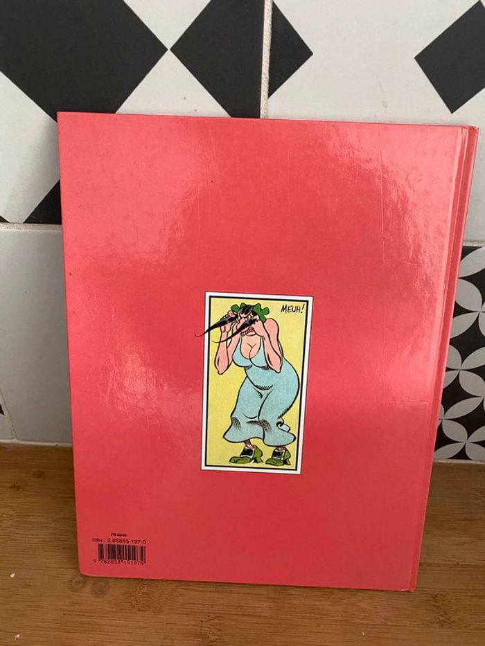 Le Doc peint le monde tel qu'il est - photo numéro 2