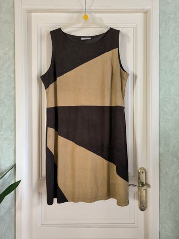 Robe Blancheporte 48