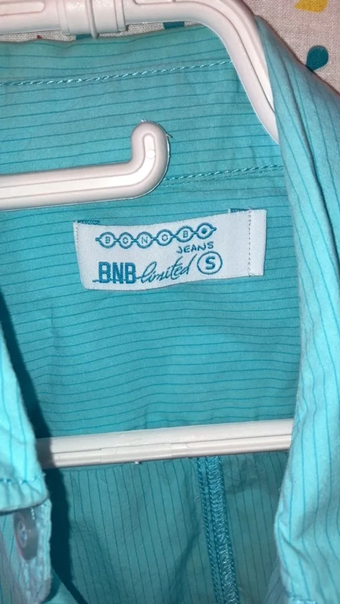 Chemise bonobo - photo numéro 2