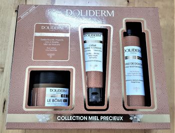 Set "Doliderm"
