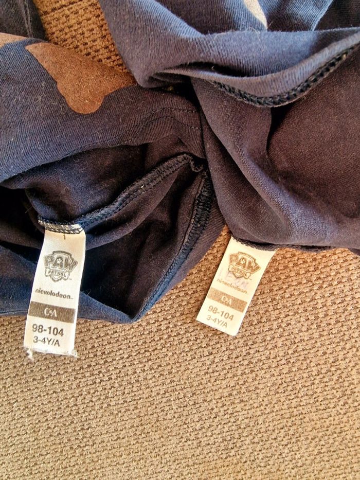 Lot de 2 débardeurs C&A - photo numéro 5