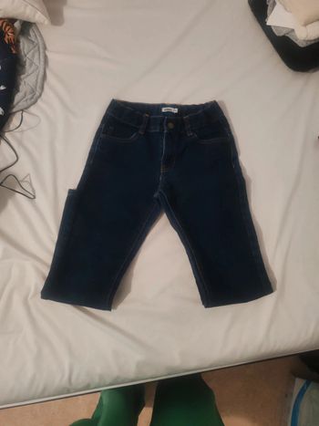 Jeans garçon