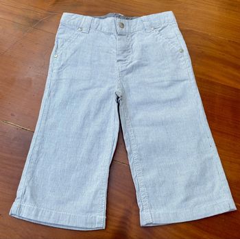 Pantalon Vertbaudet 12 mois