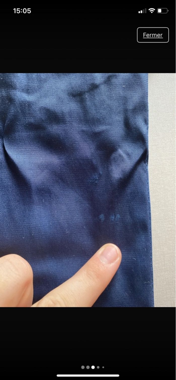 Ensemble de costume garçon 3 ans - photo numéro 2