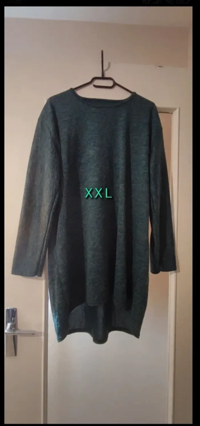 Pull long