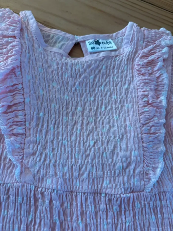 Haut 👚 - photo numéro 2