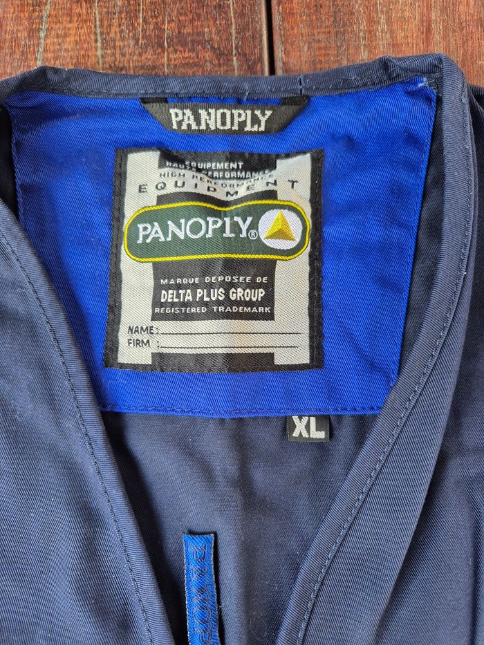 Veste sans manche Panoply - photo numéro 2