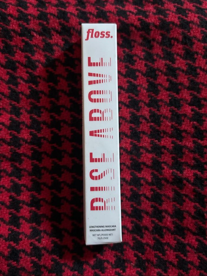 Mascara allongeant Floss - photo numéro 2