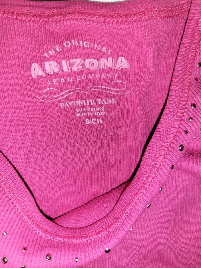 Lot débardeurs maillots de corps - photo numéro 10