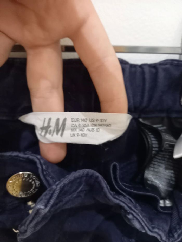 Short 9-10 h&m - photo numéro 3