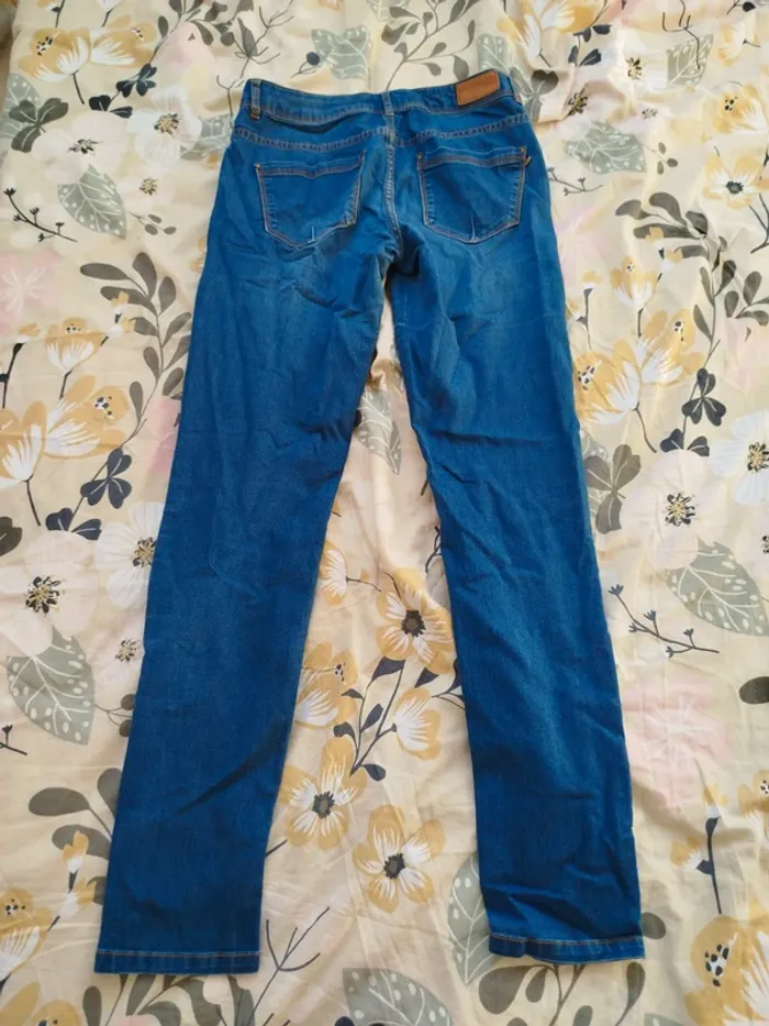 Jean Skinny - photo numéro 2