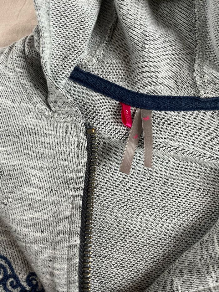 Gilet a capuche Orchestra 2 ans - photo numéro 3
