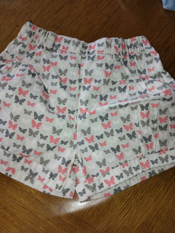 Lot short - photo numéro 4