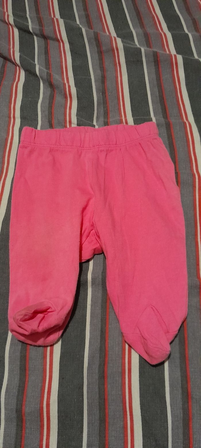 Ensemble pyjama - photo numéro 3