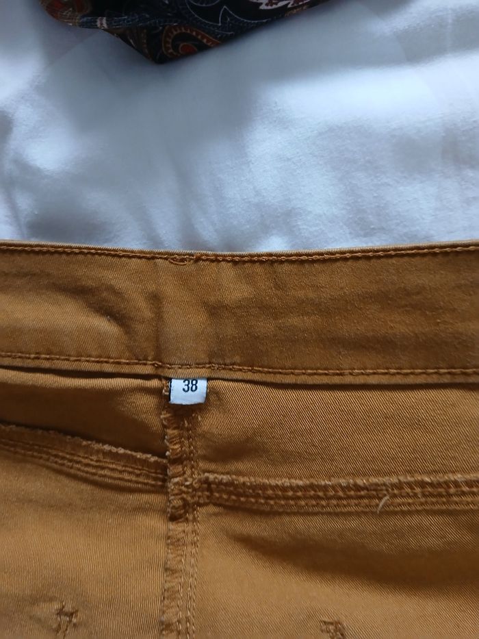 Pantalon femme - photo numéro 10