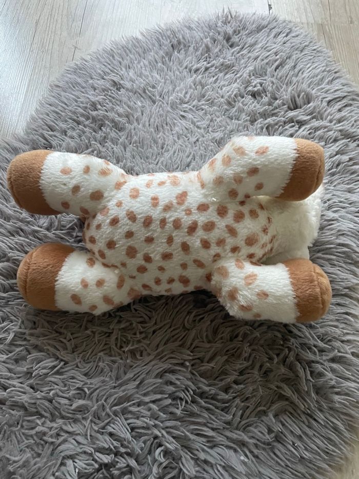 Veilleuse Sophie la Girafe - Peluche Light And Dreams - photo numéro 3