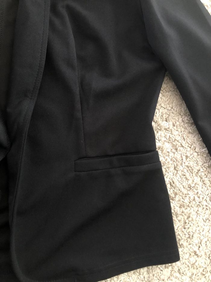 Blazer fluide - photo numéro 4