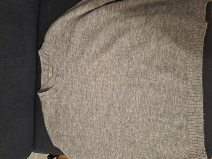 Pull femme - photo numéro 1