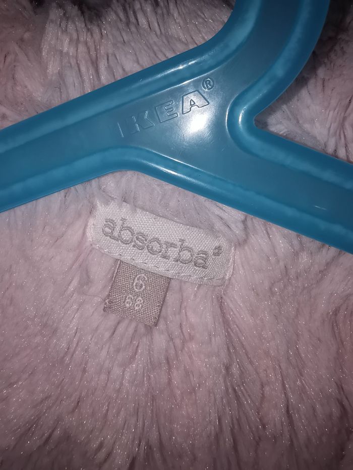 Combinaison 6 mois - photo numéro 2