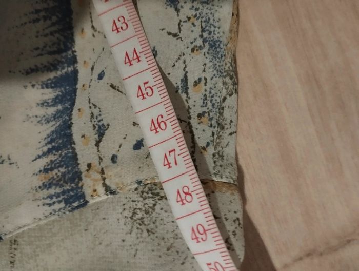 Chemise manches courtes Ara taille 46/48 - photo numéro 6