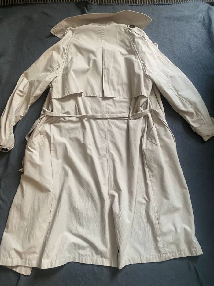 Trench - photo numéro 2